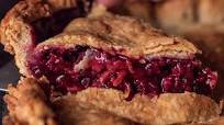 Marilyn Batali's Blackberry Pie Marilyn Batali's Blackberry Pie