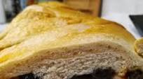 Bread Machine Calzone Bread Machine Calzone