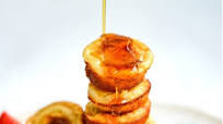 Mini Pancakes (Silver Dollar) Mini Pancakes (Silver Dollar)