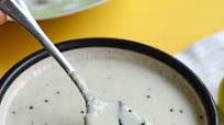 Nellikai thayir pachachi recipe Nellikai thayir pachachi recipe