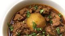 Instant Pot Lamb Curry with Potatoes Instant Pot Lamb Curry with Potatoes