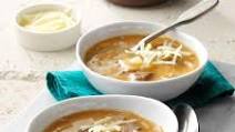 Beefy Mushroom Soup Beefy Mushroom Soup