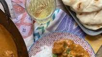 Indian Chicken Curry II Indian Chicken Curry II