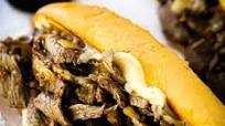 Philly Cheesesteak Philly Cheesesteak