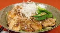 Summer Butadon (Teriyaki-Style Pork Bowl with Vegetables) Donburi Summer Butadon (Teriyaki-Style Pork Bowl with Vegetables) Donburi