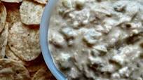Crock-Pot Chile Relleno Dip Crock-Pot Chile Relleno Dip