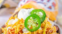 Frito Pie Frito Pie