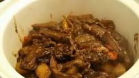Recipe of Tasty Braised eggplant and tofu in Claypot 鱼香茄子煲🍆#veggies# Recipe of Tasty Braised eggplant and tofu in Claypot 鱼香茄子煲🍆#veggies#