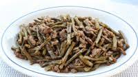 Adobong Sitaw Recipe Adobong Sitaw Recipe