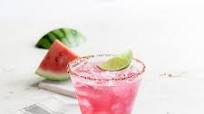 Watermelon Margarita Watermelon Margarita