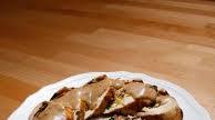 Chicken Rouladen Chicken Rouladen