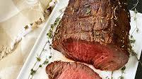 Air Fryer Roast Beef Air Fryer Roast Beef