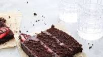 Chocolate Covered Strawberry Cake Recipe Chocolate Covered Strawberry Cake Recipe