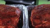 Boston Butt | Pellet Grill Boston Butt | Pellet Grill