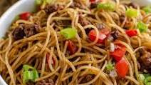 Syn Free Chilli Beef Noodles Syn Free Chilli Beef Noodles