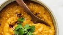 Red Lentil Dahl (Masoor Dal) Red Lentil Dahl (Masoor Dal)
