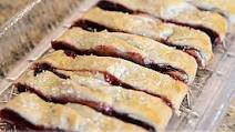Raspberry Danish Delights {Recipe} Raspberry Danish Delights {Recipe}