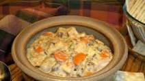 Slow Cooker Chicken and Wild Rice Soup Recipe Slow Cooker Chicken and Wild Rice Soup Recipe
