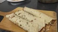Canelones de carne Canelones de carne