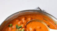 The Ultimate Best Chickpea Tikka Masala The Ultimate Best Chickpea Tikka Masala