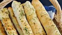 📋Bread Machine Italian Breadsticks Recipe 📋Bread Machine Italian Breadsticks Recipe