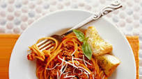 One-Pot Spaghetti One-Pot Spaghetti