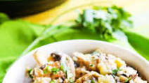 Instant Pot Chicken and Rice Casserole Instant Pot Chicken and Rice Casserole