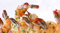 Shrimp Scampi Shrimp Scampi