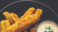 Homemade Fried Pickles Homemade Fried Pickles