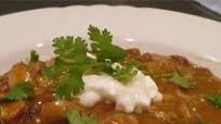 Roasted Green Chile Stew Roasted Green Chile Stew