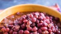Pressure Cooker Santa Maria Pinquito Beans Pressure Cooker Santa Maria Pinquito Beans