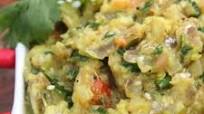 Baingan Bharta Baingan Bharta