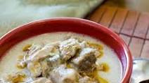 Lamb and Yogurt Soup - Finding the soul of Turkish cooking Lamb and Yogurt Soup - Finding the soul of Turkish cooking