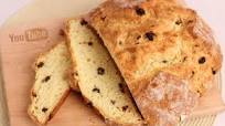 Irish Soda Bread Recipe Irish Soda Bread Recipe