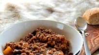 The Best Chili Recipe The Best Chili Recipe