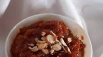बिना मावा गाजर का हलवा (bina mawa gajar ka halwa recipe in Hindi) बिना मावा गाजर का हलवा (bina mawa gajar ka halwa recipe in Hindi)