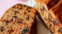 Everyday Fruit Cake Everyday Fruit Cake