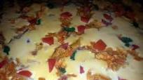 Dorrito taco casserole Dorrito taco casserole