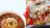 30 Keto Slow Cooker Recipes (Sausage and Peppers + MORE!) 30 Keto Slow Cooker Recipes (Sausage and Peppers + MORE!)