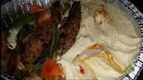 Moroccan Minced Beef Kebabs Moroccan Minced Beef Kebabs