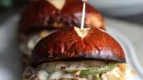 Spicy Jalapeño Philly Cheese Steak Sliders Recipe - (4.3/5) Spicy Jalapeño Philly Cheese Steak Sliders Recipe - (4.3/5)