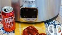 Dr Pepper Pork Chops Slow Cooker Recipe Dr Pepper Pork Chops Slow Cooker Recipe