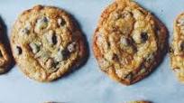 The Best Chocolate Chip Cookies The Best Chocolate Chip Cookies