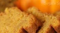 Pumpkin Sour Cream Bread Pumpkin Sour Cream Bread
