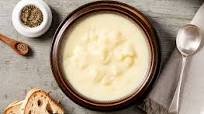 Creamy Potato Soup Creamy Potato Soup
