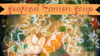 Slow Cooker or Instant Pot Seafood Ramen Slow Cooker or Instant Pot Seafood Ramen