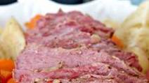 How to Cook Instant Pot Corned Beef and Cabbage How to Cook Instant Pot Corned Beef and Cabbage