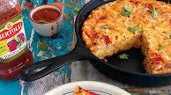 Spaghetti Frittata Recipe Spaghetti Frittata Recipe