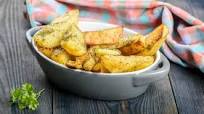 Roasted Potato Sticks with Rosemary | Rachael Ray Roasted Potato Sticks with Rosemary | Rachael Ray