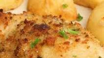 Weight Watchers Parmesan Garlic Chicken Weight Watchers Parmesan Garlic Chicken